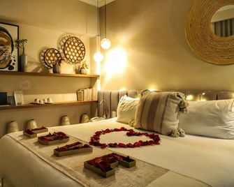 Agata Hotel Boutique & Spa - Mexico City
