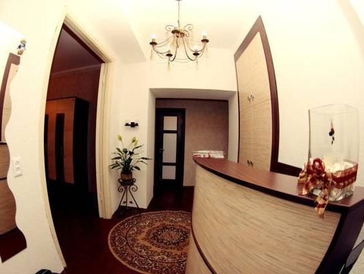 Easyflat - מינסק - דלפק קבלה