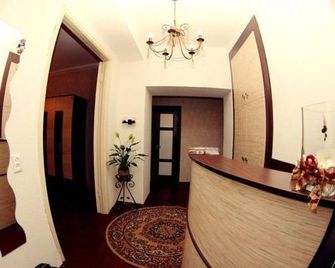 Easyflat - Minsk - Recepção