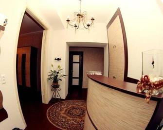 Easyflat - מינסק - דלפק קבלה