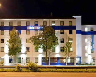 Ibis budget München City Süd - Monaco di Baviera - Edificio