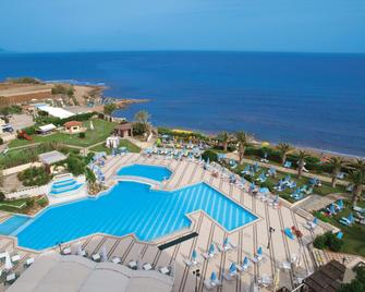 Creta Star Hotel - Arkadi - Piscina