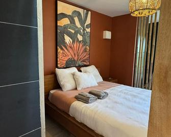 Village Soleil - Le Gosier - Bedroom