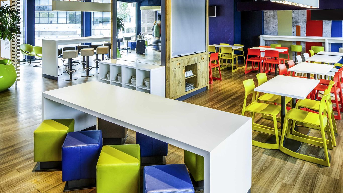 Ibis Budget Hotel Edinburgh Park