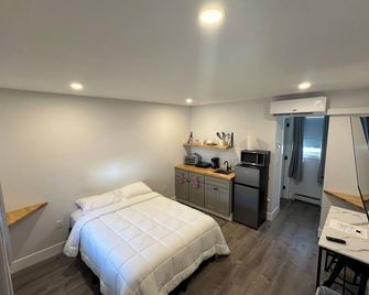 Vermont Suites - Burlington