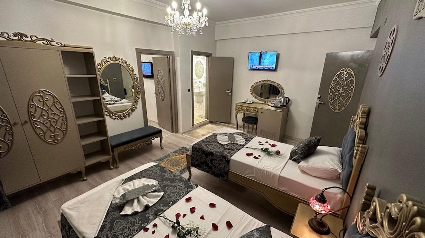 Ethnica Suites
