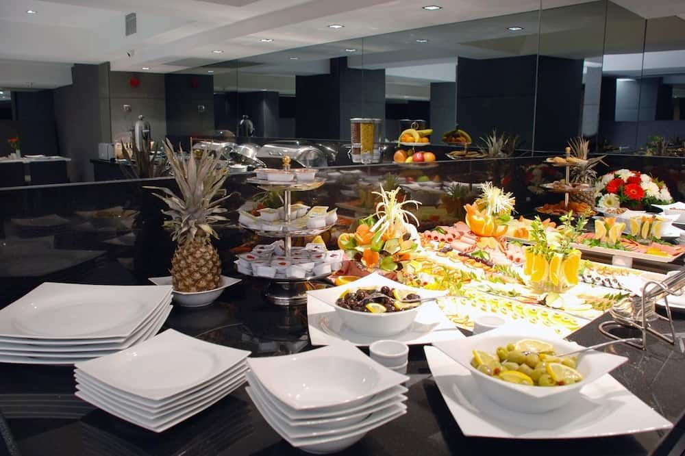 Other view of Met Boutique Hotel