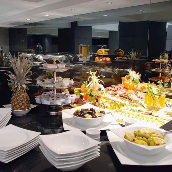 Other view of Met Boutique Hotel