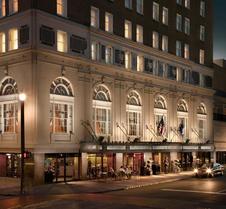 Francis Marion Hotel