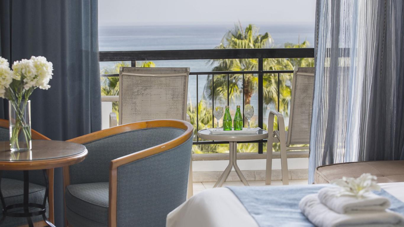 Anastasia Beach Hotel