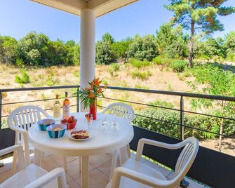 Résidence L'Estuaire - Le Verdon-sur-Mer