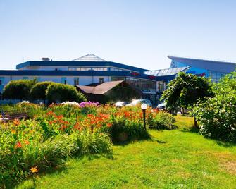 Petro Sport Hotel - سانت بيترسبورغ - مبنى