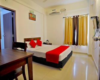 Laals Inn - קוצ'י - חדר שינה
