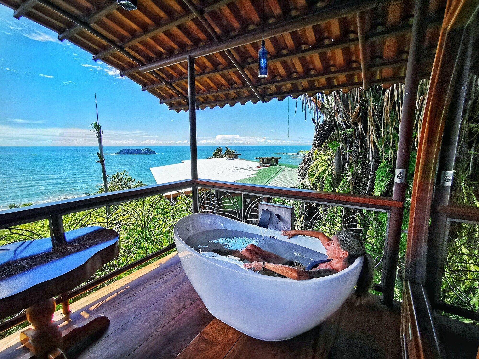 Hotel Costa Verde - Manuel Antonio