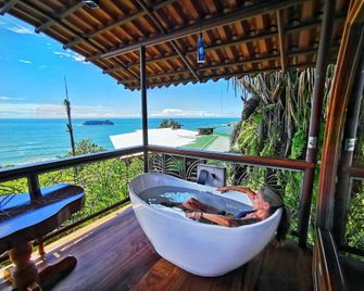 Hotel Costa Verde - Manuel Antonio