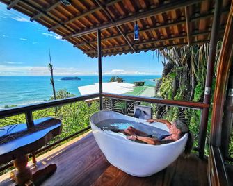 Hotel Costa Verde - Manuel Antonio