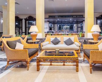 The Makadi Spa Hotel (Adult Only) - Hurghada