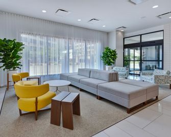 Hotel Indigo Detroit Downtown By IHG - Detroit - Edificio
