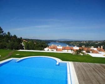 Hotel Segredos De Vale Manso - Abrantes