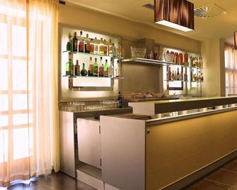 Hotel Fontermosa - Orbetello - Bar