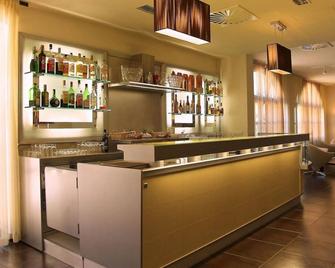 Hotel Fontermosa - Orbetello - Bar