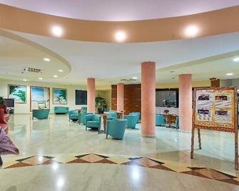 Costa del Salento Village - Ugento - Lobby
