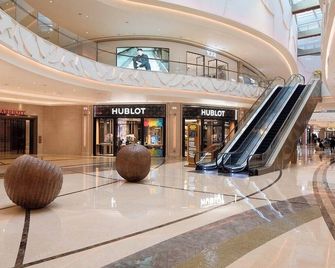 Andaz Macau - Macau - Lobby