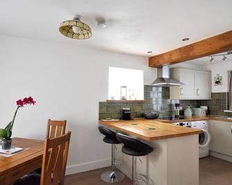 Sunnyside - Colyton - Kuchyň