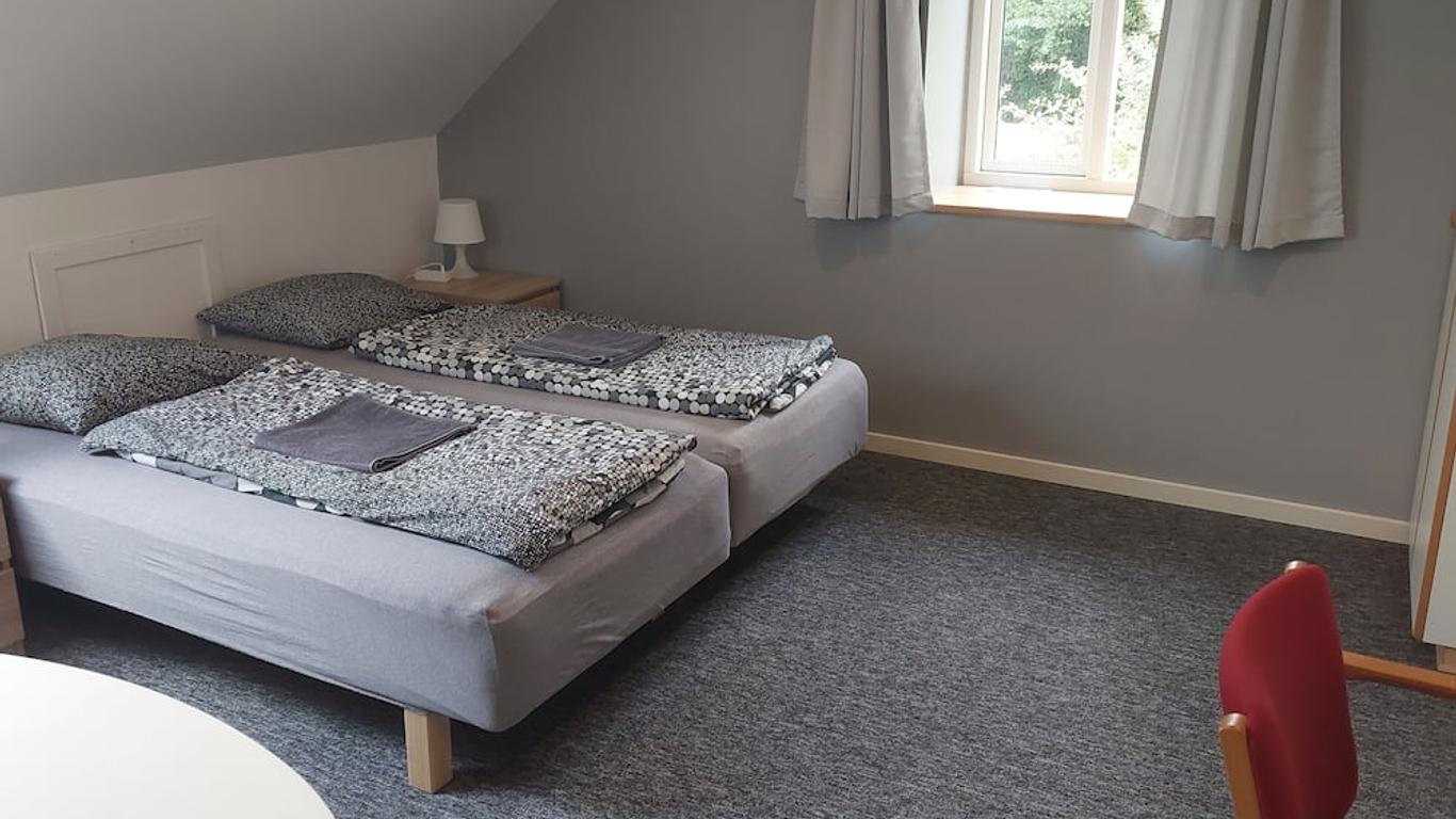 Ringslund B&B
