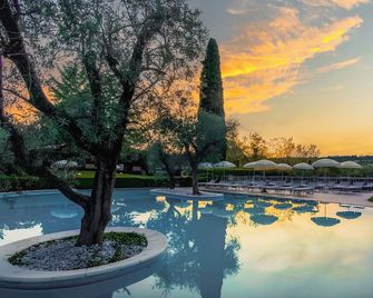 Ahg Golf Hotel Porta Del Sole - Soiano del Lago