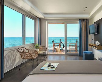 Enorme Infinity Beach ex Infinity Blue - Hersonissos