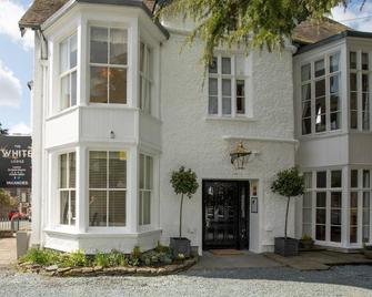 White Lodge Hotel - Windermere - Edificio