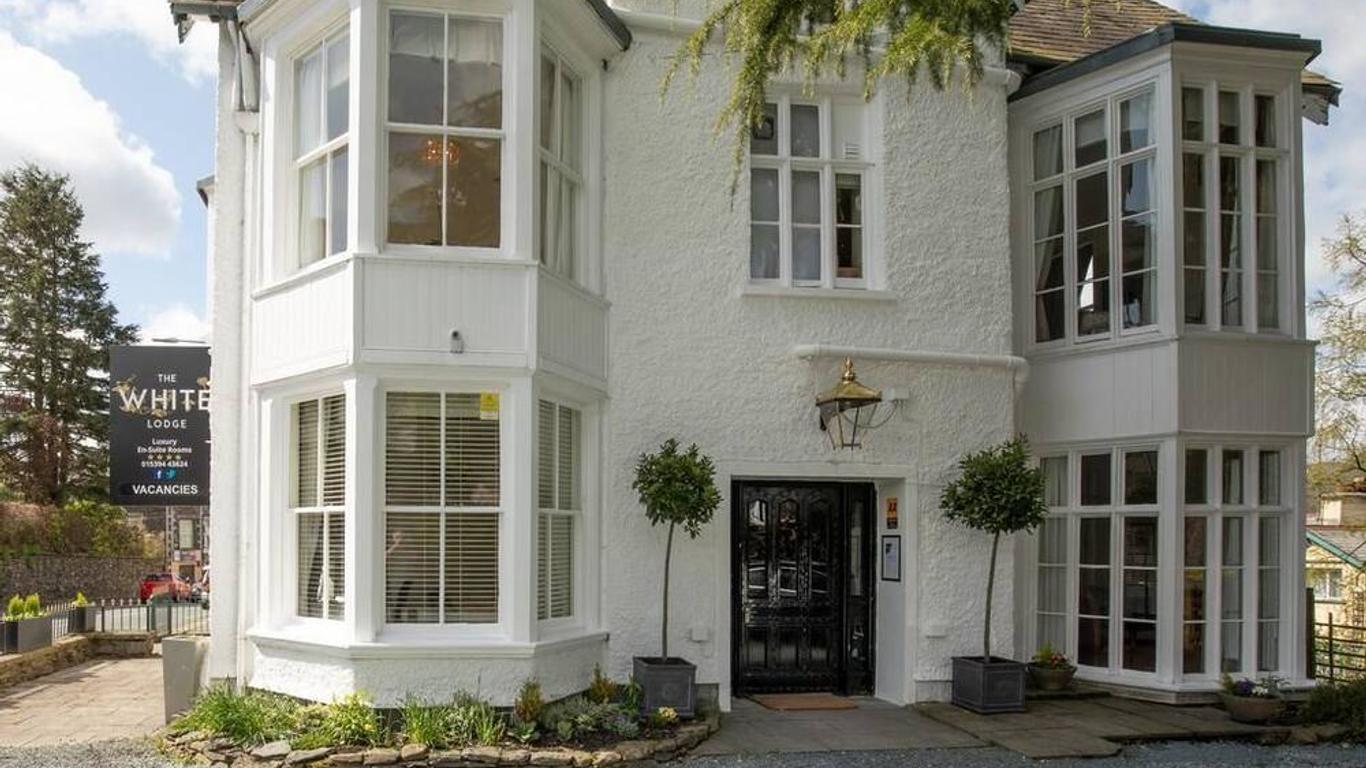 White Lodge Hotel