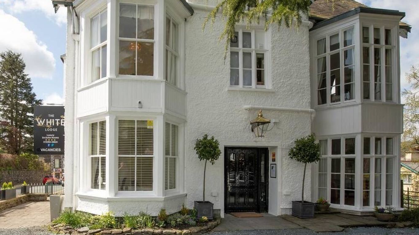 White Lodge Hotel