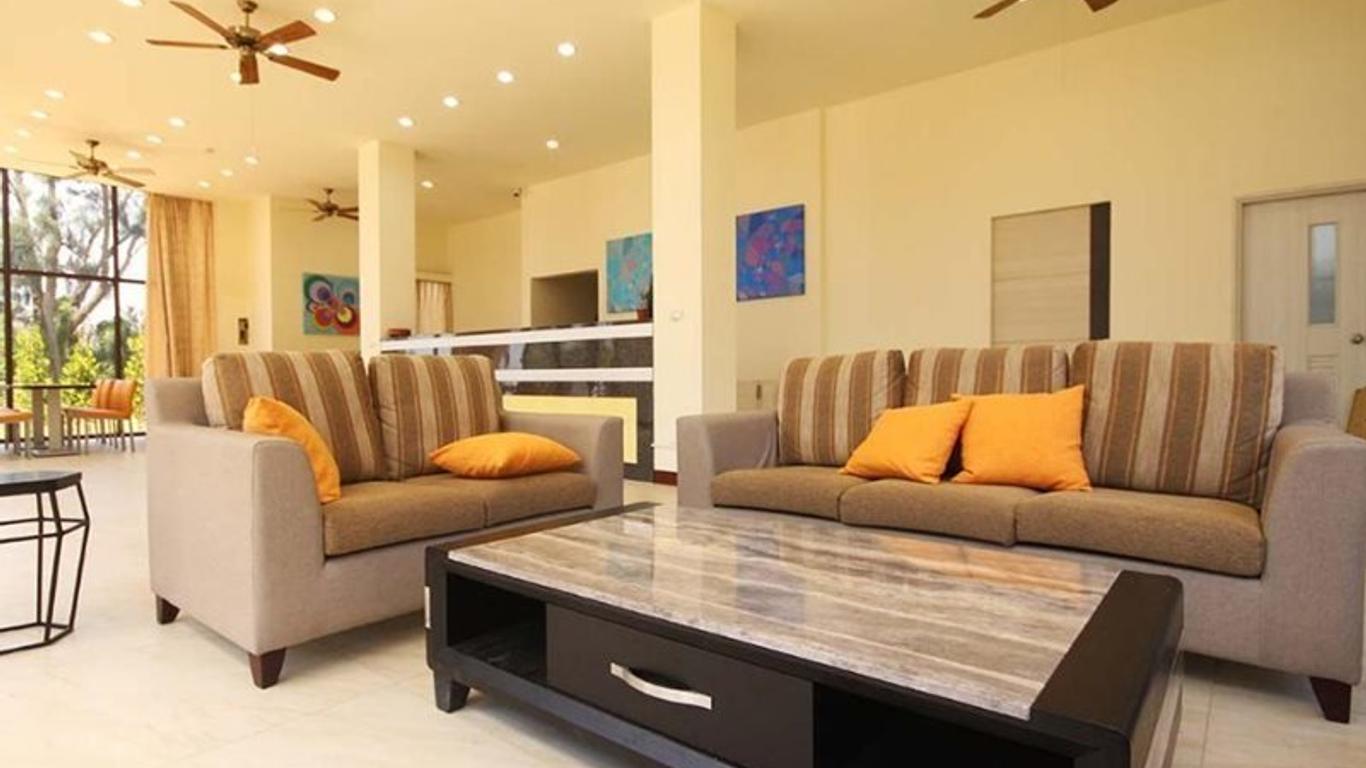 Kinmen Trip Bed And Breakfast