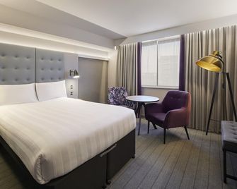 Premier Inn Ipswich North - Ipswich - Sovrum