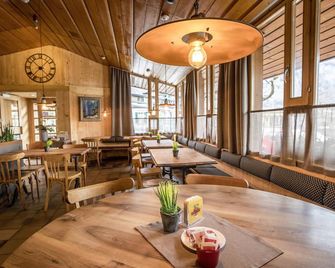 Hotel Meiringen - Meiringen