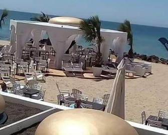 independent holiday home - Mazara del Vallo - Patio