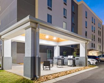 Candlewood Suites Chattanooga - East Ridge By IHG - East Ridge - Gebouw