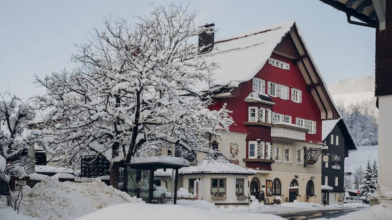 Brauereigasthof Schäffler