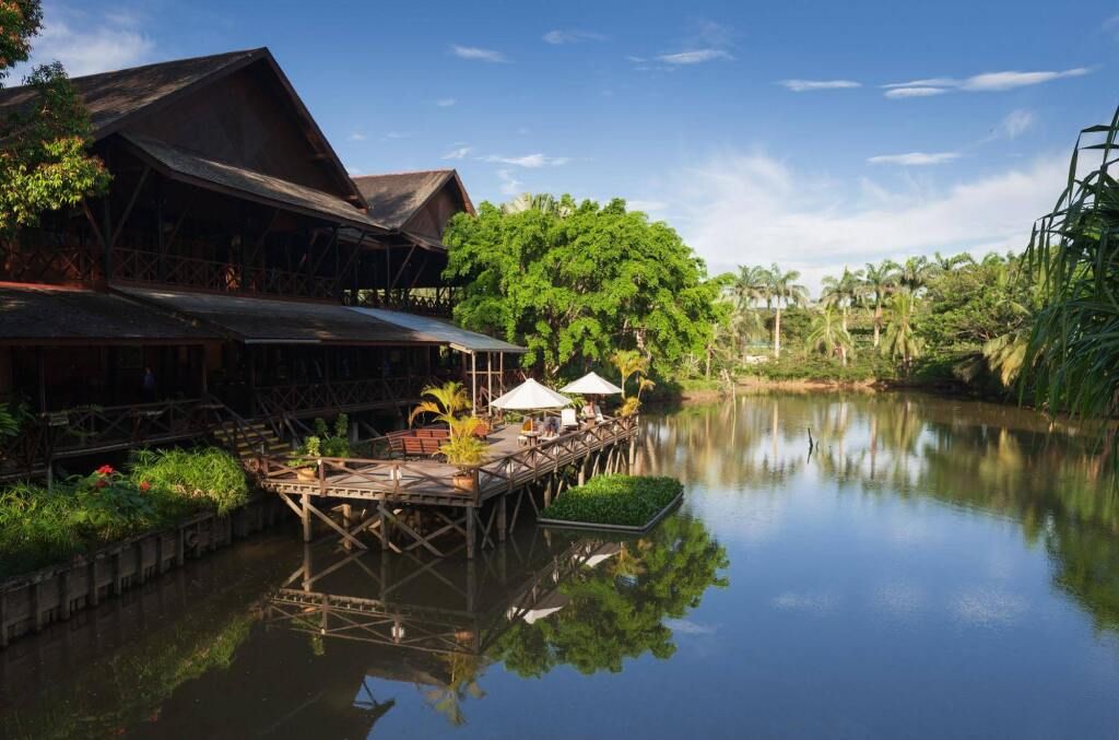 سيبيلوك نايتشر ريزورت