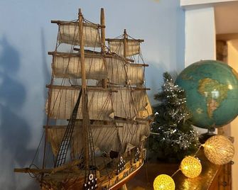 Hostel Vertigo Vieux-Port - Marseille