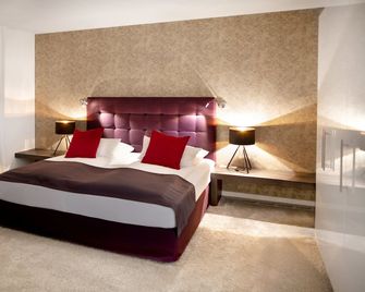 Boardinghouse by M&K - Bad Oeynhausen - Schlafzimmer