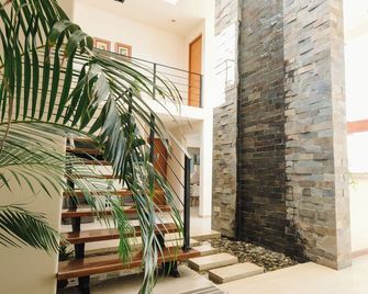 Villa Oasis - Ica