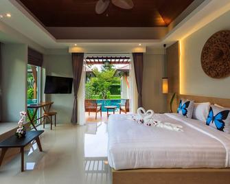 Khaolak Forest Resort - Phangnga - Habitación