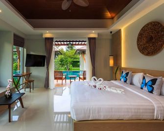 Khaolak Forest Resort - Phangnga - Habitación