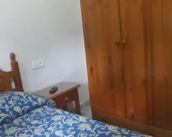 Nuevo Montesol - Málaga - Habitación