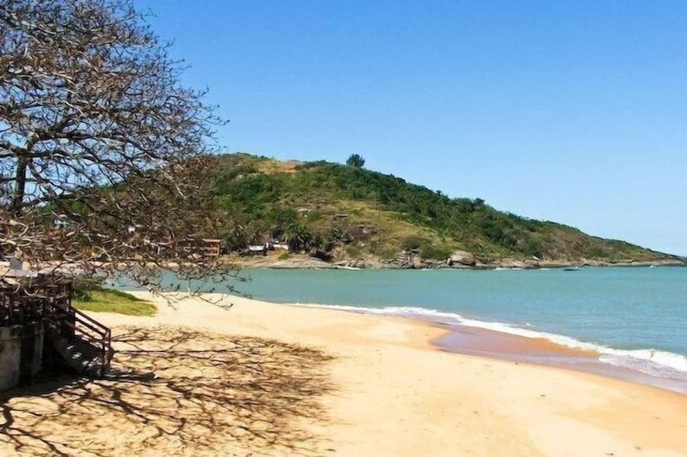 Suítes De Setiba - Hospedaria Oca Ruca - Guarapari - Beach