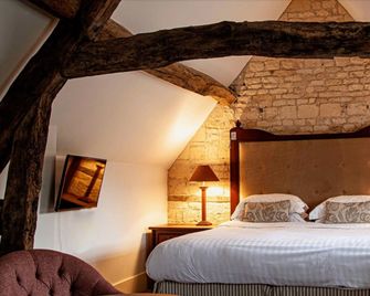 Cotswold House Hotel & Spa - Chipping Campden - Спальня