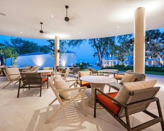 Vala Hua Hin - Nu Chapter Hotels - Hua Hin - Restaurant